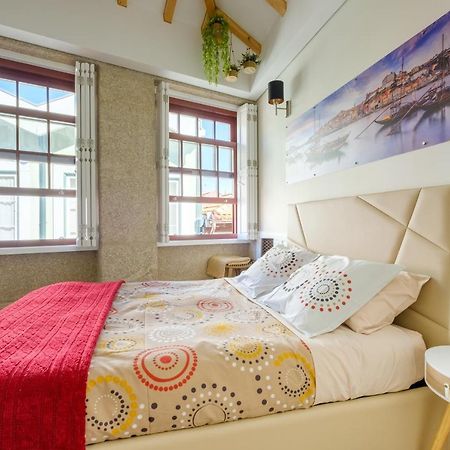 Bainharia Oporto Historic Centre Studio Apartment Екстериор снимка