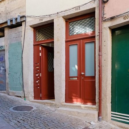 Bainharia Oporto Historic Centre Studio Apartment Екстериор снимка