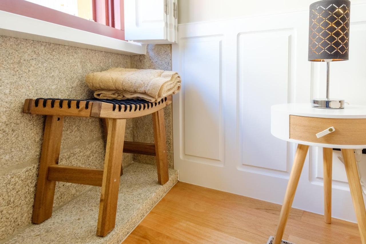Bainharia Oporto Historic Centre Studio Apartment Екстериор снимка