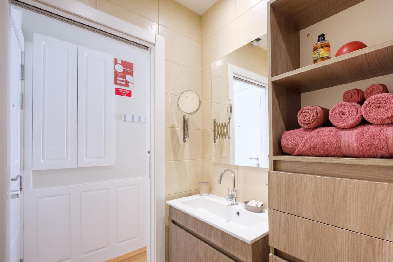 Bainharia Oporto Historic Centre Studio Apartment Екстериор снимка