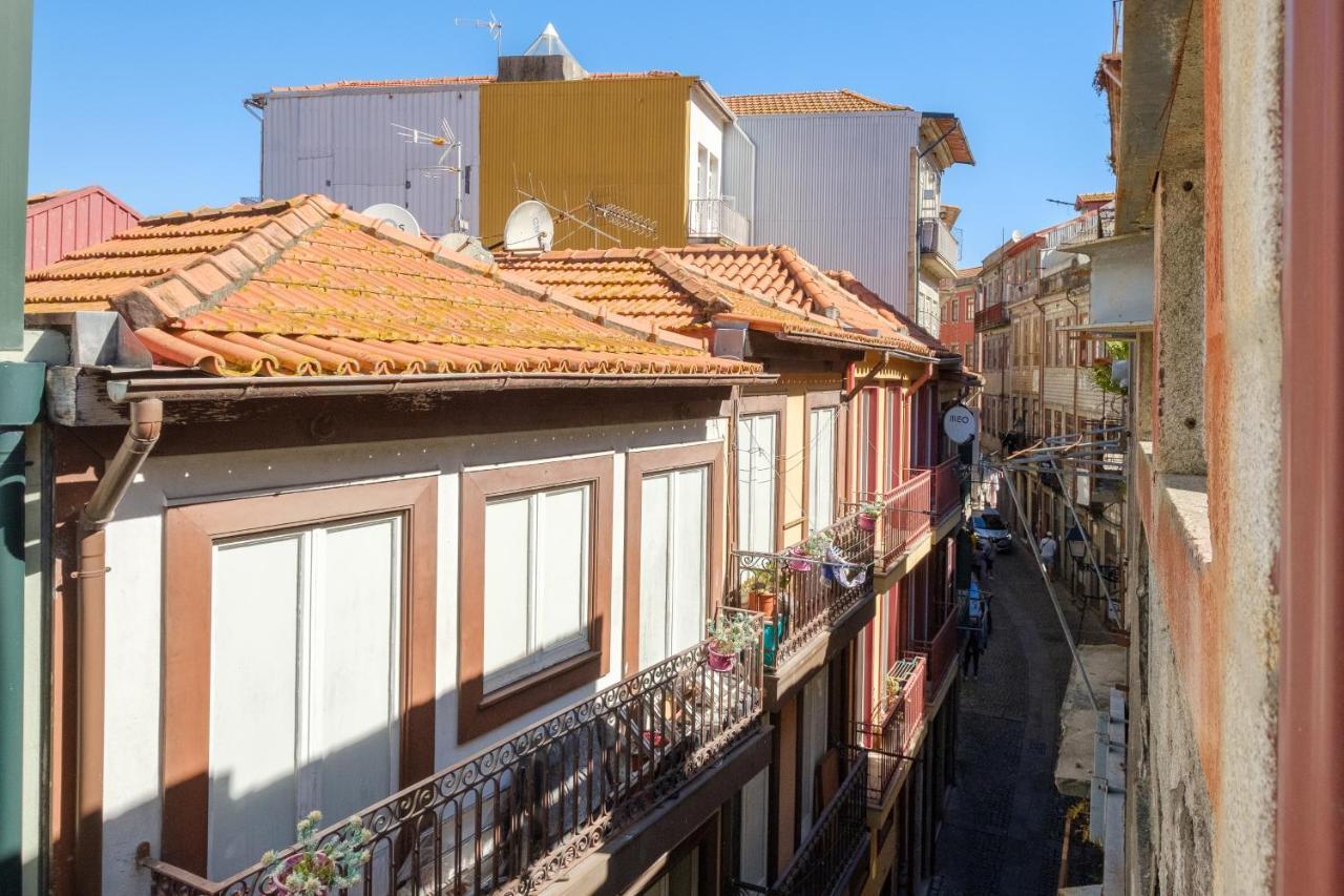 Bainharia Oporto Historic Centre Studio Apartment Екстериор снимка