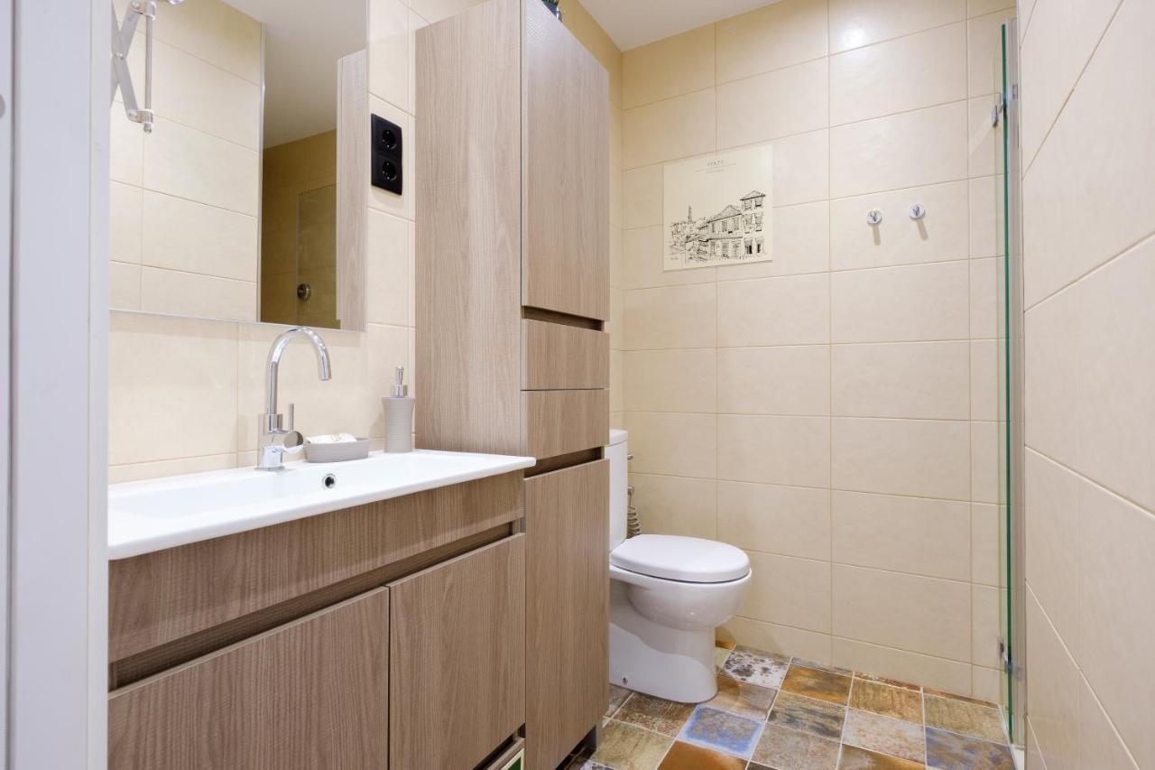 Bainharia Oporto Historic Centre Studio Apartment Екстериор снимка