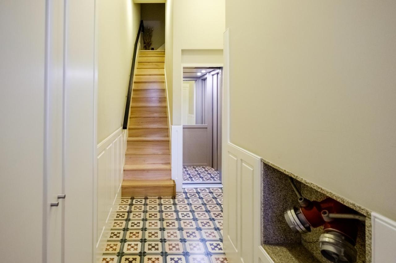 Bainharia Oporto Historic Centre Studio Apartment Екстериор снимка